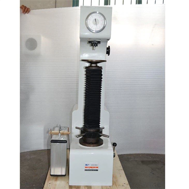 stainless steel hardness tester(001)